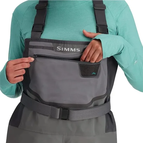 Miniatura 7 de Simms Women's Freestone Stockingfoot