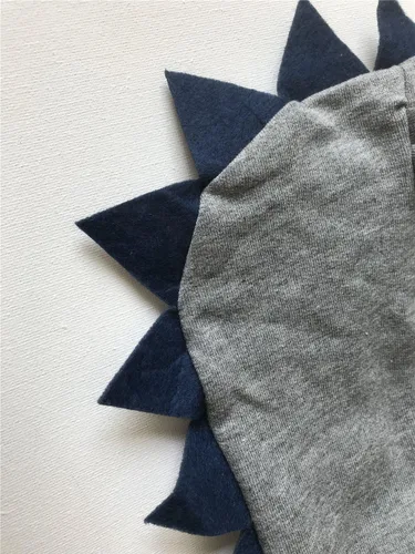 Miniatura 6 de LitBud Chaqueta con capucha para niños de 1 a 7 años