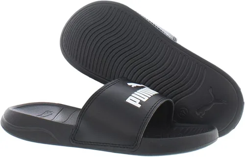Miniatura 2 de PUMA Unisex-Child Popcat Slide Sandal
