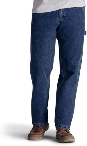 Miniatura 2 de Lee Jeans de carpintero grandes y altos para hombre varios