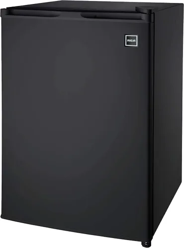 Miniatura 10 de ARCTIC CHEF ACFR283-WHITE Refrigerador compacto de 2.6 pies cúbicos, blanco