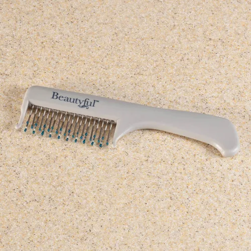 Miniatura 3 de Peine de burlas de belleza