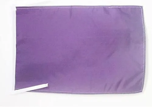 Miniatura 1150 de Bandera de México AZ FLAG, 45.7 x 30.5 cm, con cordones - Pequeñas banderas mexicanas de 30 x 45 cm - Bandera de 45.7 x 30.5 cm