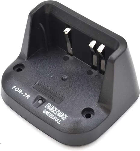 Miniatura 4 de Cargador CD-15A para YAESU Vertex Radio VX-5R VX-6R VX-7R VXA-700 VXA-710 Standard Horizon HX460 HX560S HX471 FNB-58 FNB-80 Carga de batería