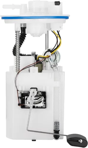 Miniatura 29 de BDFHYK Conjunto de módulo de bomba de combustible eléctrica compatible con Hyundai Sonata 2015-2019 1.6L 2.0L 2.4L L4, compatible con Kia Cadenza