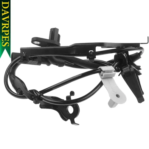Miniatura 3 de 89542-0T010 Sensor de velocidad de rueda ABS del lado del pasajero delantero derecho para Toyota Venza 2009-2015 L4 2.7L V6 3.5L Sport Utility