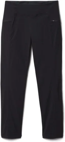 Miniatura 7 de Mountain Hardwear Dynama - Pantalón de tobillo de tiro alto para mujer, para senderismo, ejercicio, aventuras al aire libre y uso casual