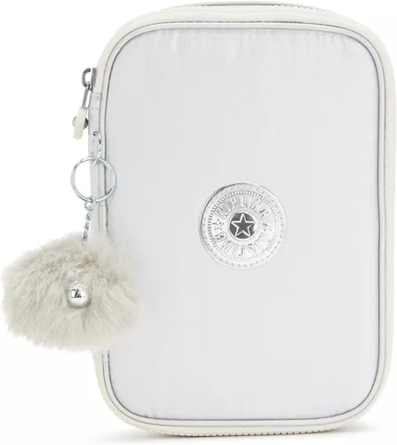 Miniatura 74 de Kipling Sabian - Minibolso cruzado estampado