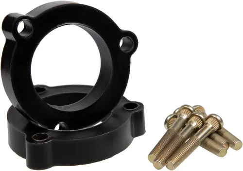 Miniatura 2 de Kit de elevación de nivelación 0.8 pulgadas 0.787 in compatible con Toyota – Compatible con 4Runner, FJ Cruiser, Fortuner, Prado, Hilux, Tacoma