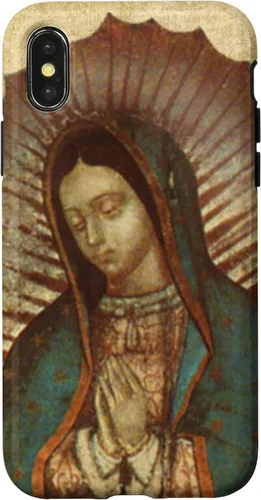 Miniatura 5 de Funda para iPhone 13 Pro Max Basílica de Nuestra Señora Virgen De Guadalupe Virgen María