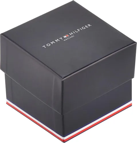 Miniatura 7 de tommy hilfiger reloj para hombre Decker analógico Casual cuarzo 1791473