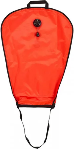 Miniatura 4 de OMS Bolsa elevadora, naranja - 125 libras
