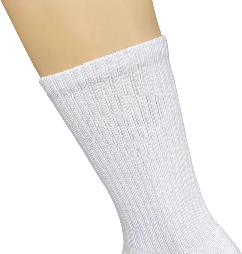 Miniatura 5 de BERING Calcetines deportivos acolchados de rendimiento para hombre (paquete de 6)
