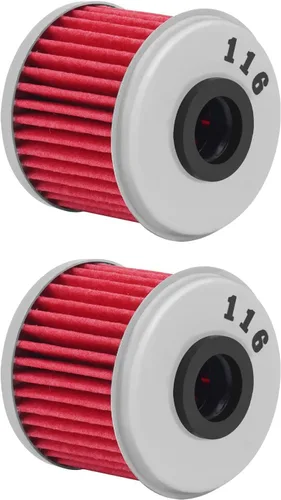 Miniatura 9 de OuYi Filtro de aceite para motocicleta POLARIS SPORTSMAN ETX 325 2015 / SPORTSMAN ACE 325 2015 / Ranger ETX 325 2015 2016 / ACE 325 2015 2016