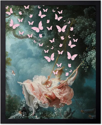 Miniatura 74 de Poster Master Mejor Tarde Que Feo - Póster de Marilyn - Arte Moderno y Pop - Regalo Moderno para Hombres, Mujeres y Fashionista - Decoración