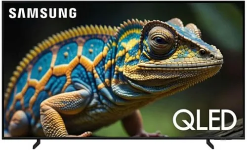 Miniatura 21 de Samsung - Smart TV QLED 4K de 43 pulgadas de la serie Q60D, Quantum HDR, con Object Tracking Sound Lite, Motion Xcelerator, diseño delgado, Gaming