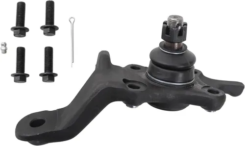 Miniatura 219 de TRQ Junta esférica inferior delantera Compatible con Mazda 626 1998-2002 MPV 2000-2006 5 2006-2012