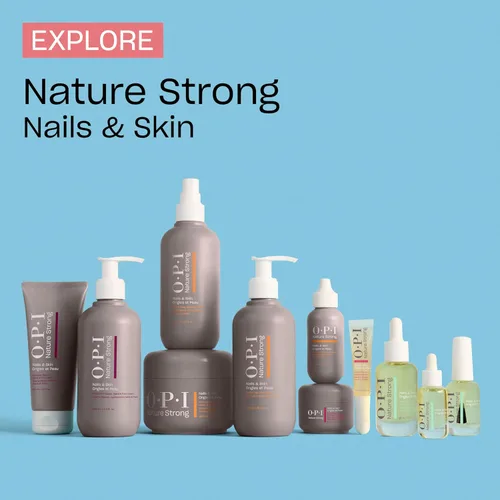 Miniatura 8 de OPI Nature Strong Nails & Skin – Moisturizing Cuticle Care & Removal Treatments Hydrating for Dry Cuticles, Nails and Skin Enriched with