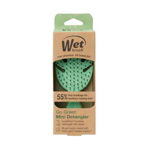 Miniatura 11 de Go Green Treatment & Shine - Cepillo para cabello húmedo.