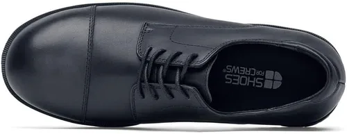 Miniatura 7 de Shoes for Crews Men's Senator Uniform Dress Shoe