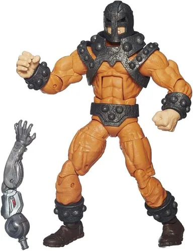 Miniatura 2 de Marvel Legends Infinite Series Bulldozer