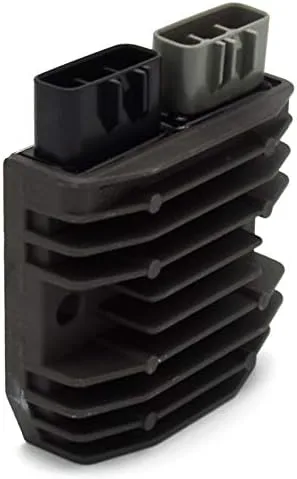 Miniatura 4 de Regulador de Voltaje Rectificador adecuado para BMW 12319467618 para BMW F750GS K80, F850GS K81, F850 Adv K82, F900R K83, F900XR K84, S1000XR K69