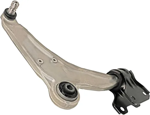 Miniatura 58 de Detroit Axle - Brazo de control delantero para Chevy Tahoe Avalanche Silverado Suburban GMC Sierra Yukon XL 1500 Express Savana 2500 Cadillac
