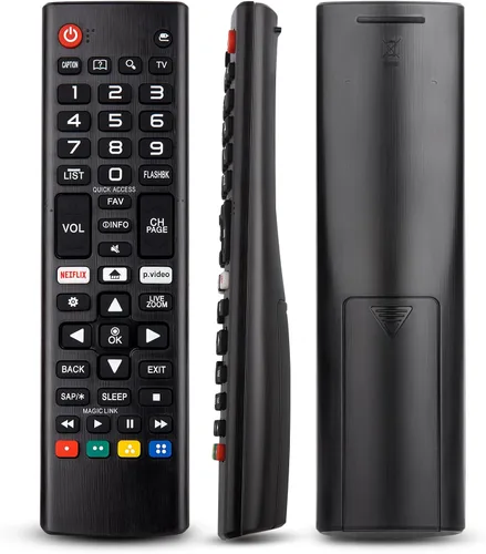 Miniatura 11 de Mando a distancia universal compatible con todos los Samsung TV LED QLED UHD SUHD HDR LCD marco curvado solar HDTV 4K 8K 3D Smart TV Remotes
