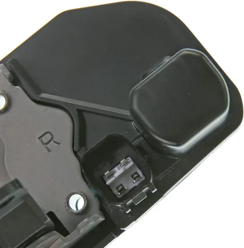 Miniatura 6 de YHTAUTO Reemplazo del motor del actuador de la cerradura de la puerta del lado del pasajero delantero derecho para Jeep Grand Cherokee 1999-2004