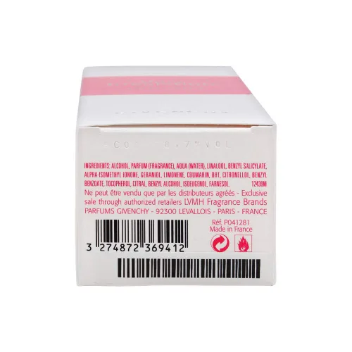Miniatura 2 de Perfume Very Irresistible por Givenchy para mujeres Eau de Toilette en aerosol, 2.5 onzas