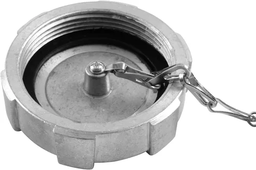 Miniatura 6 de Tapa de combustible diésel 2 1/4" para camión International Ford GMC