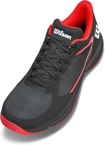 Miniatura 4 de Wilson Zapatos de pádel Hurakn Lite para hombre