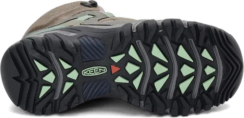Miniatura 6 de KEEN Women's Targhee Vent Mid Height Breathable Hiking Boots