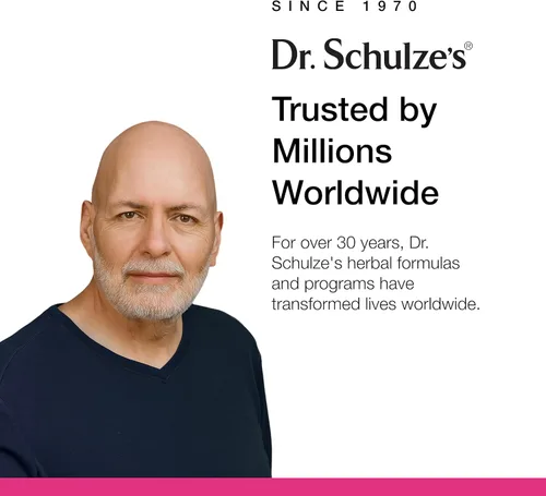 Miniatura 6 de Dr. Schulze's Super-C Plus - Suplemento de vitamina C para apoyo inmunológico - Salud de la piel y apoyo antioxidante - Fórmula de alta potencia