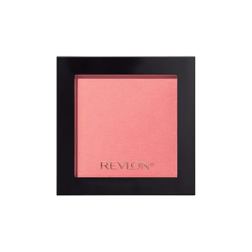 Miniatura 15 de Revlon Rubor en Polvo para Rostro, Color de Alto Impacto y Fácil Aplicación, Acabado Ligero y Suave, 028 Apricute, 4.8 g