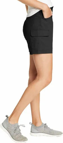 Miniatura 2 de Eddie Bauer Pantalones cortos Rainier para mujer