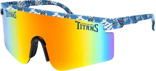 Miniatura 15 de NFL Team Logo Large Frame Sunglasses