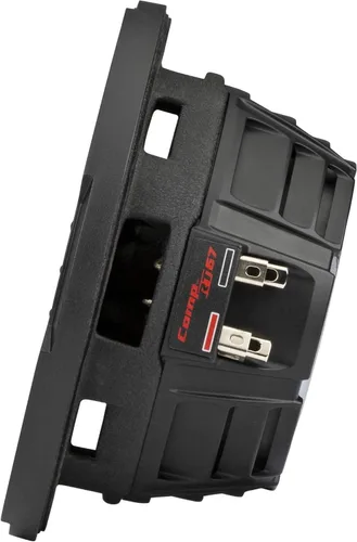 Miniatura 7 de KICKER 48CWRT672 CompRT 6.75" Subwoofer, DVC, 2 ohmios