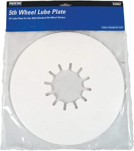 Reese Towpower 83002 placa de lubricación para quinta rueda (6)
