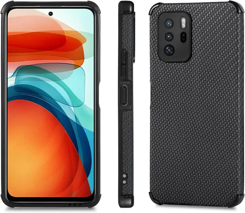 Miniatura 50 de Funda para Redmi Note 11 4G, funda para Redmi Note 11 4G con funda de teléfono 2 en 1, color amarillo