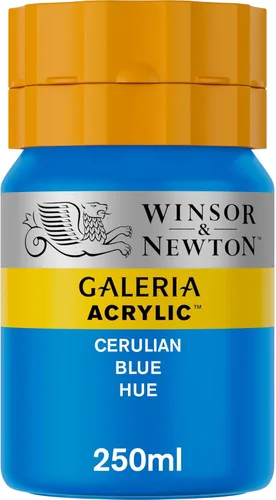 Miniatura 84 de De Galería Winsor & Newton: Tubo de color acrílico Gris de Payne