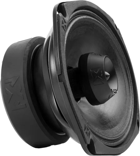 Miniatura 4 de NVX VPRO69 - Altavoz premium de 6 x 9 pulgadas, 550 W máximo, 275 W RMS, 4 ohmios, bobina de voz de 1.5 pulgadas, audio profesional coaxial