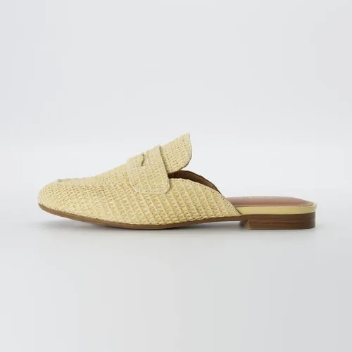 Miniatura 2 de CUSHIONAIRE Zapatos sin cordones Yale para mujer + espuma viscoelástica, anchos disponibles