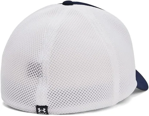 Miniatura 2 de Under Armour Iso-chill Driver Mesh para hombre