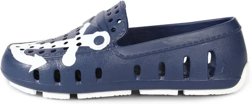Miniatura 70 de Floafers Zapato náutico unisex Prodigy (niño pequeño/niño grande)