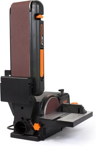 Miniatura 3 de Wen 6500T - Correa de 4 x 36 pulgadas