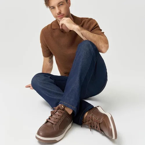 Miniatura 3 de Jousen - Tenis informales a la moda para hombre