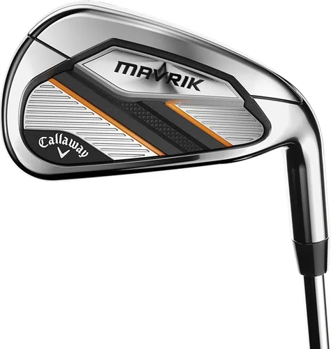 Callaway Golf 2020 Mavrik Hierro individual
