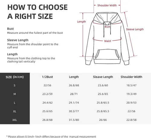 Miniatura 3 de EMENAR Sudadera con capucha de anime para hombre, estampado 3D, disfraz de cómics para cosplay