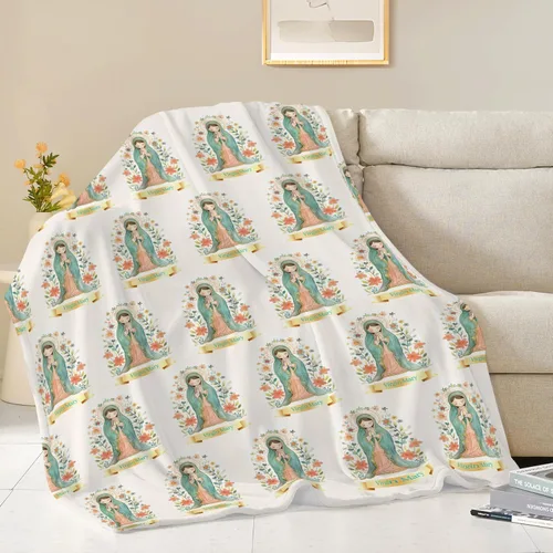 Miniatura 65 de Manta de cerveza, manta de bebida de cerveza, regalos para adultos, mujeres y hombres, súper suave y acogedora manta de felpa mullida mullida